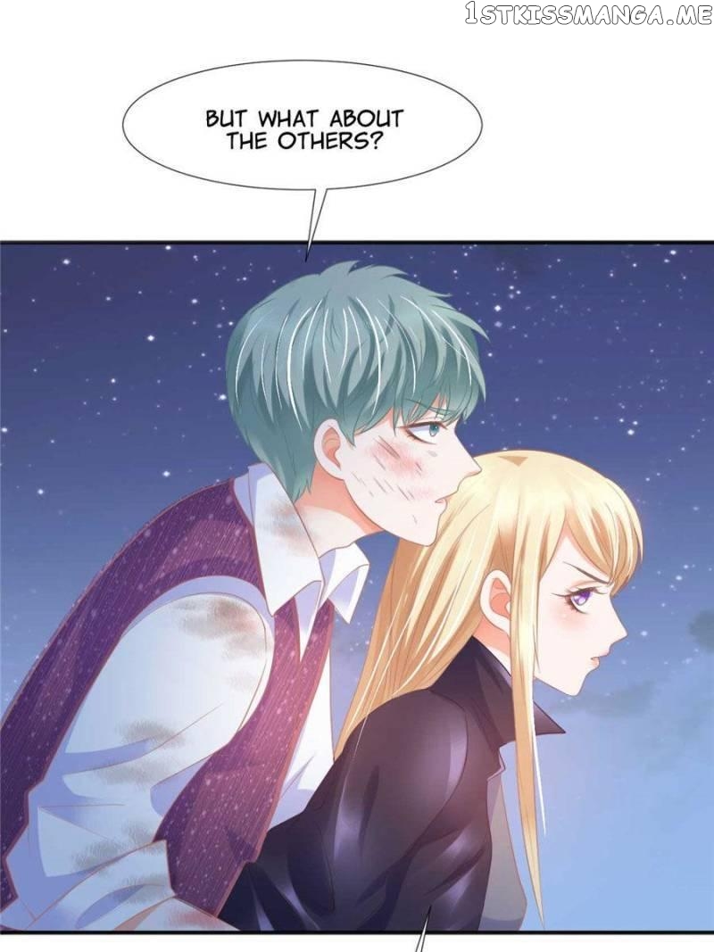 Prince Charming Has His Eyes On Me chapter 67 - page 37