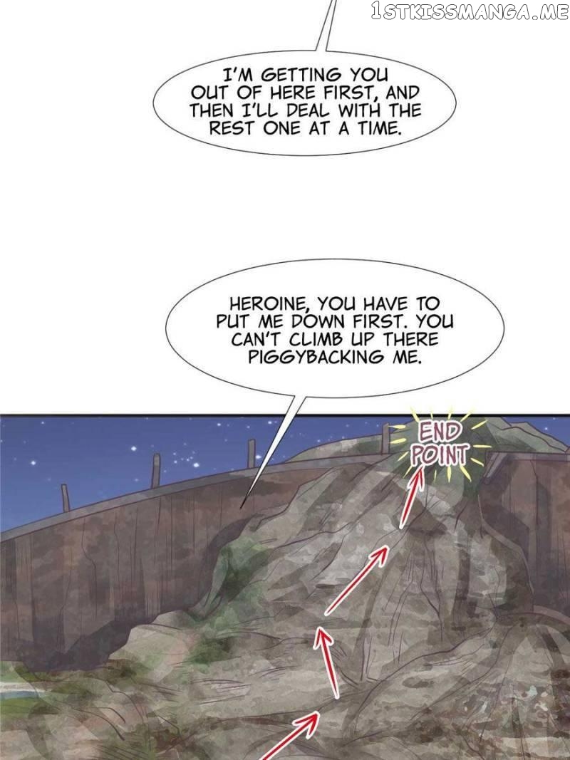Prince Charming Has His Eyes On Me chapter 67 - page 38