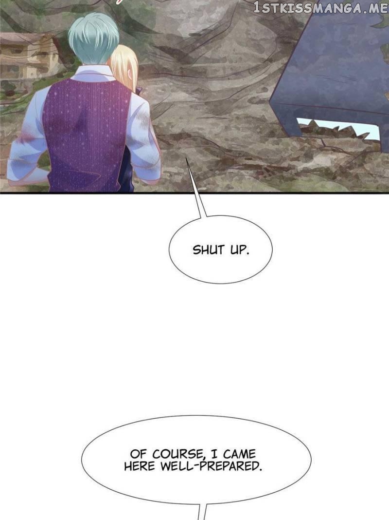 Prince Charming Has His Eyes On Me chapter 67 - page 40