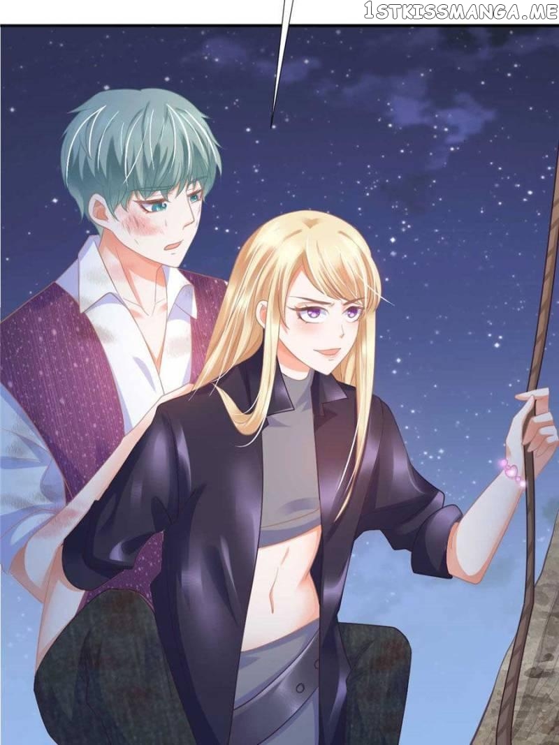 Prince Charming Has His Eyes On Me chapter 67 - page 41