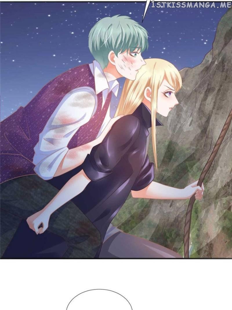 Prince Charming Has His Eyes On Me chapter 67 - page 44