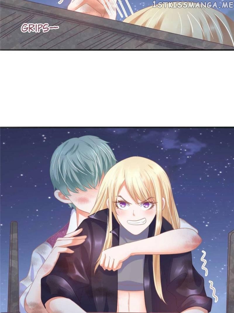 Prince Charming Has His Eyes On Me chapter 67 - page 49
