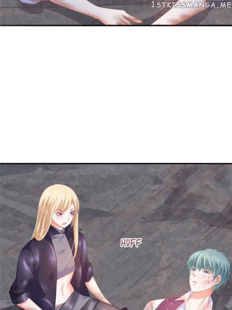 Prince Charming Has His Eyes On Me chapter 67 - page 50