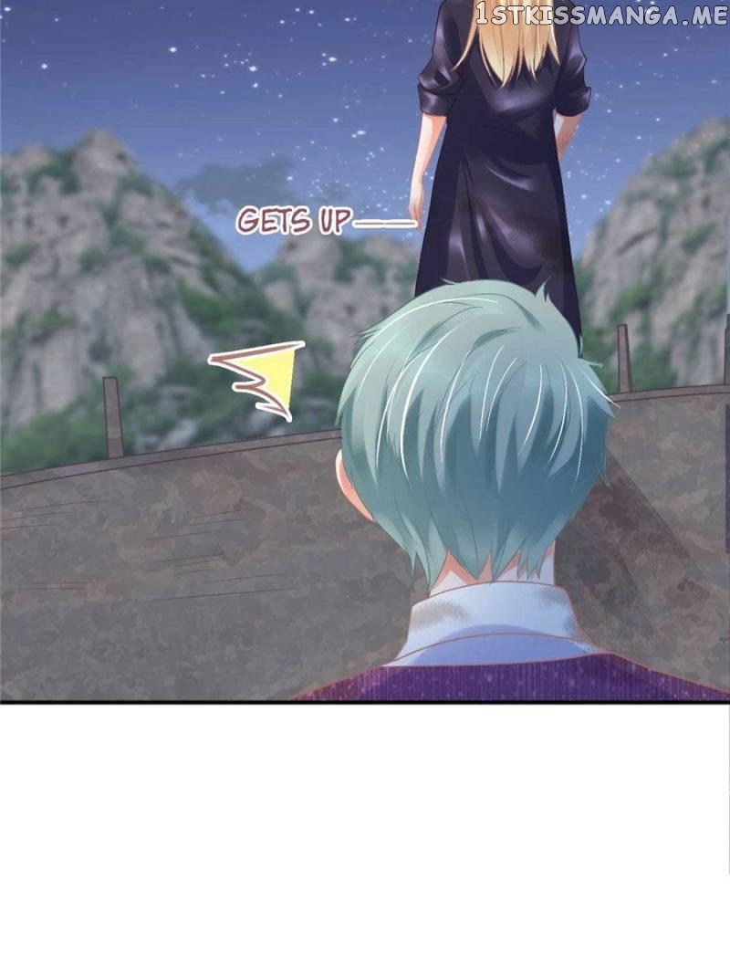 Prince Charming Has His Eyes On Me chapter 67 - page 53