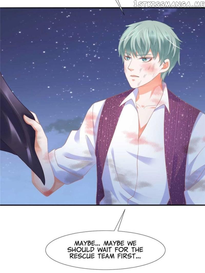 Prince Charming Has His Eyes On Me chapter 67 - page 56
