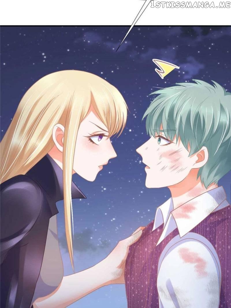 Prince Charming Has His Eyes On Me chapter 67 - page 59