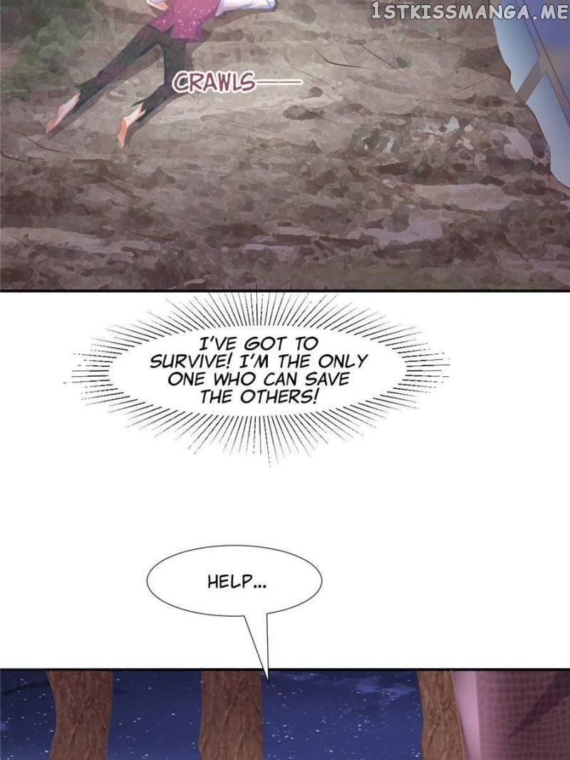 Prince Charming Has His Eyes On Me chapter 67 - page 8