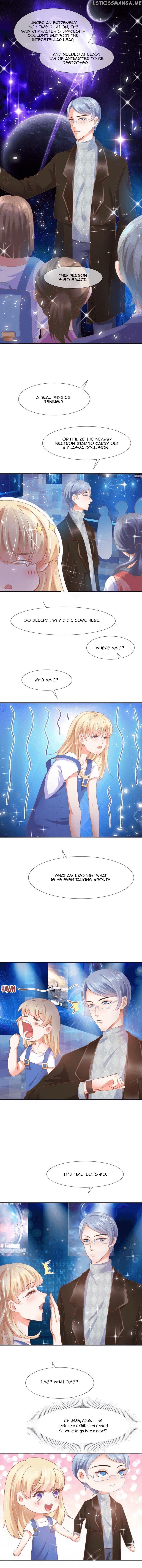 Prince Charming Has His Eyes On Me chapter 27 - page 2