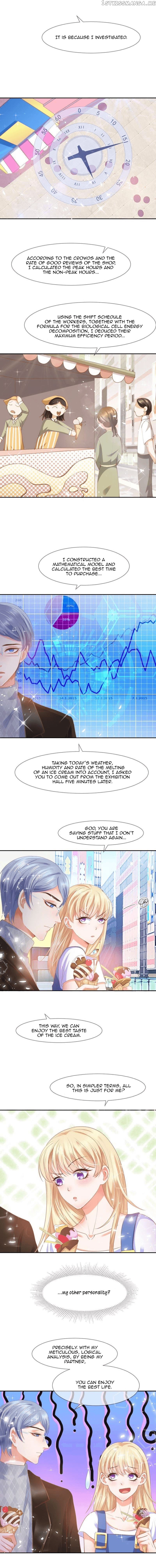 Prince Charming Has His Eyes On Me chapter 27 - page 6