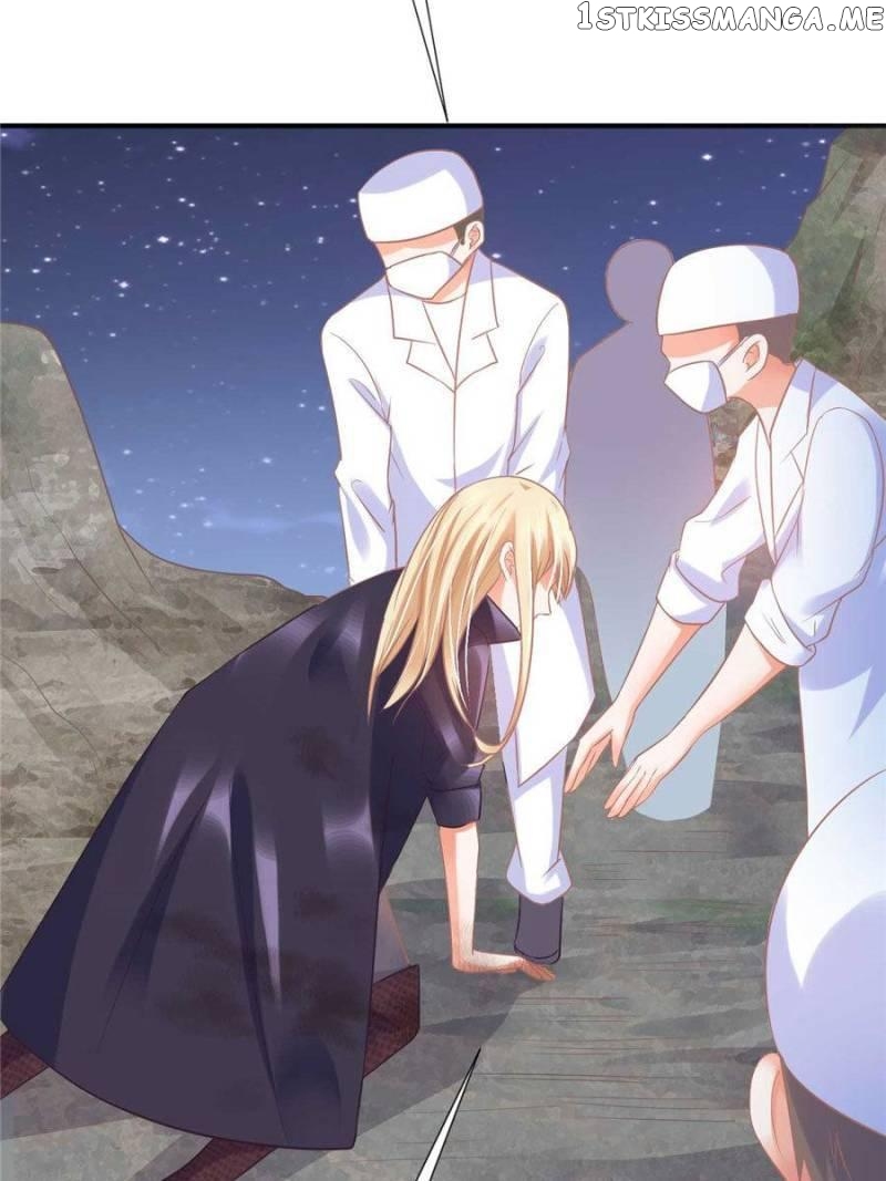Prince Charming Has His Eyes On Me chapter 68 - page 17