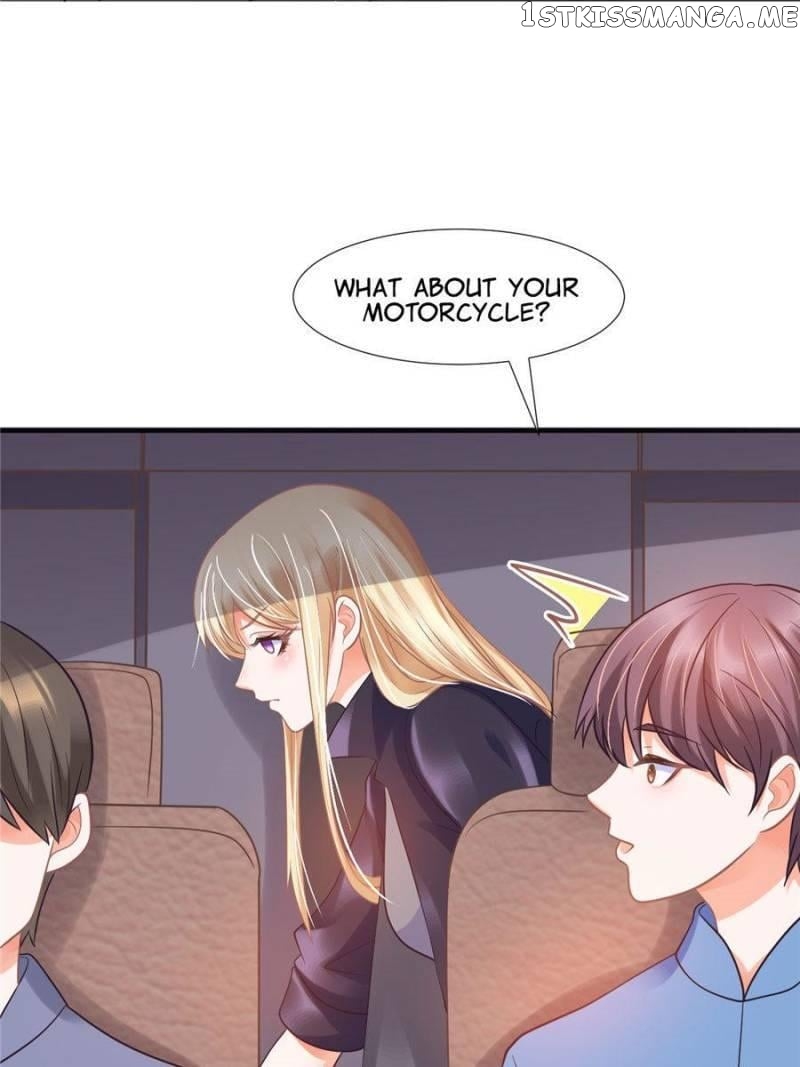 Prince Charming Has His Eyes On Me chapter 68 - page 45