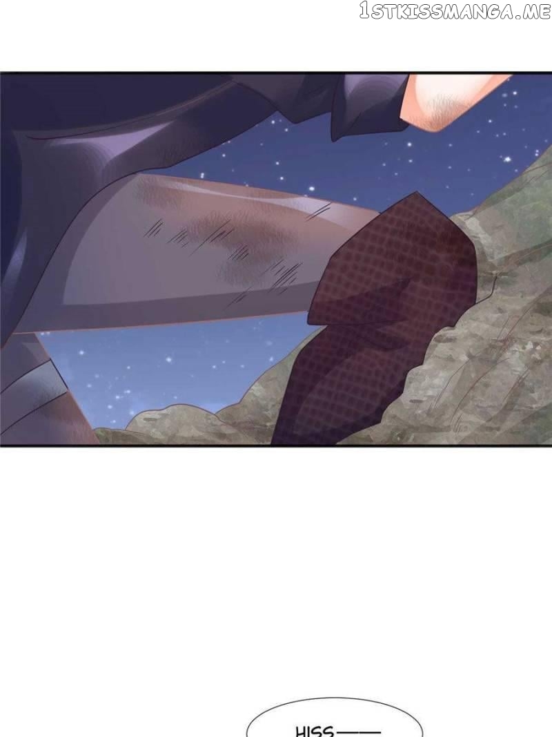 Prince Charming Has His Eyes On Me chapter 68 - page 8