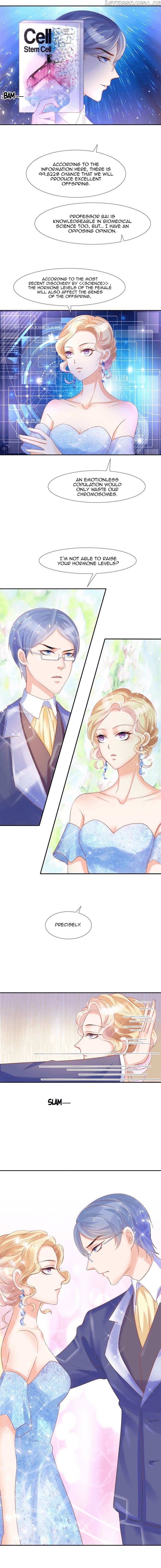 Prince Charming Has His Eyes On Me chapter 25 - page 3