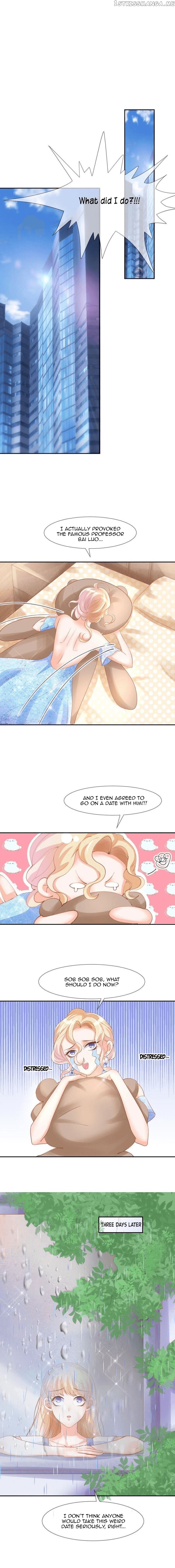 Prince Charming Has His Eyes On Me chapter 25 - page 5