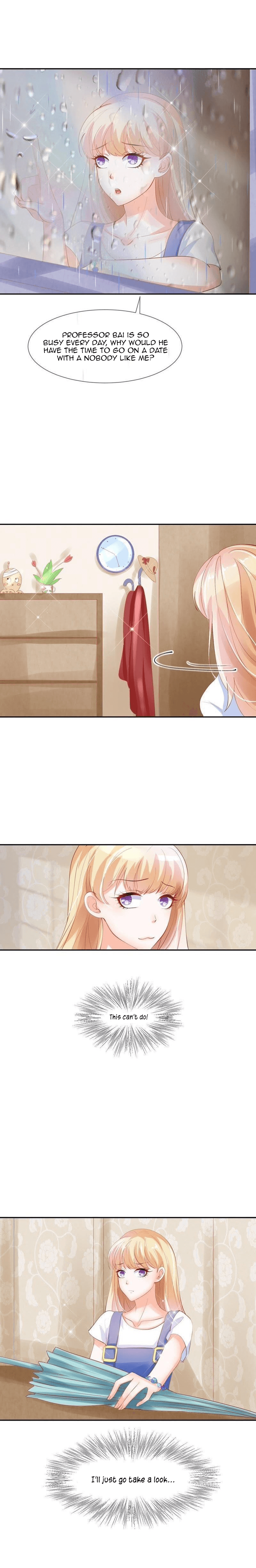 Prince Charming Has His Eyes On Me chapter 25 - page 6