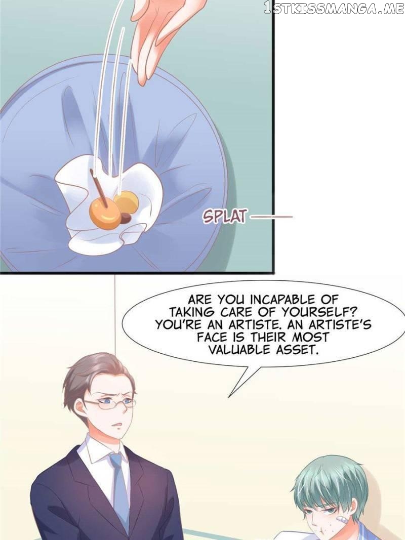 Prince Charming Has His Eyes On Me chapter 69 - page 53