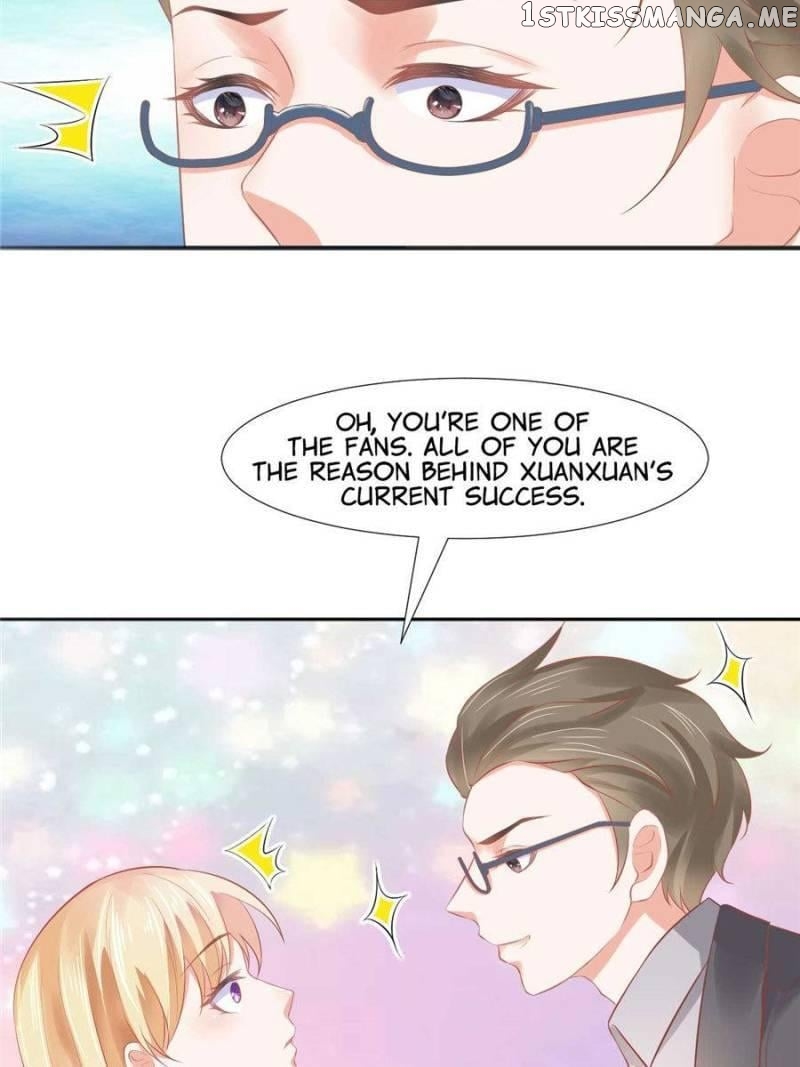 Prince Charming Has His Eyes On Me chapter 70 - page 14