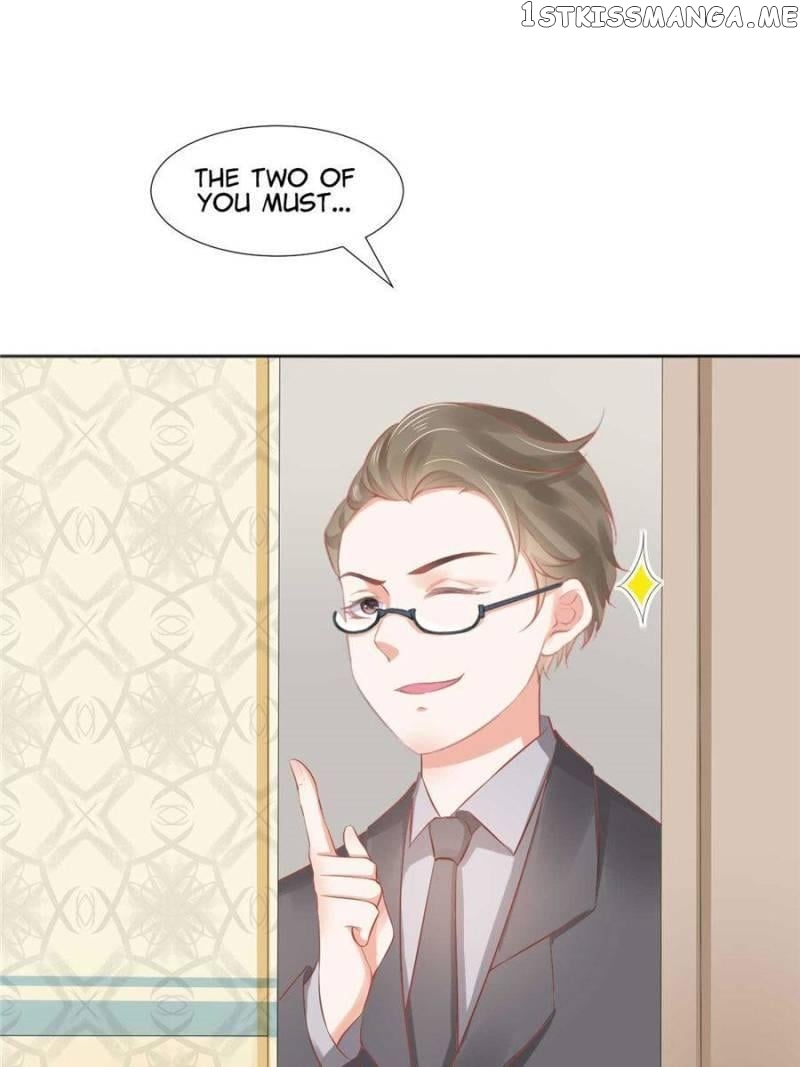 Prince Charming Has His Eyes On Me chapter 70 - page 20