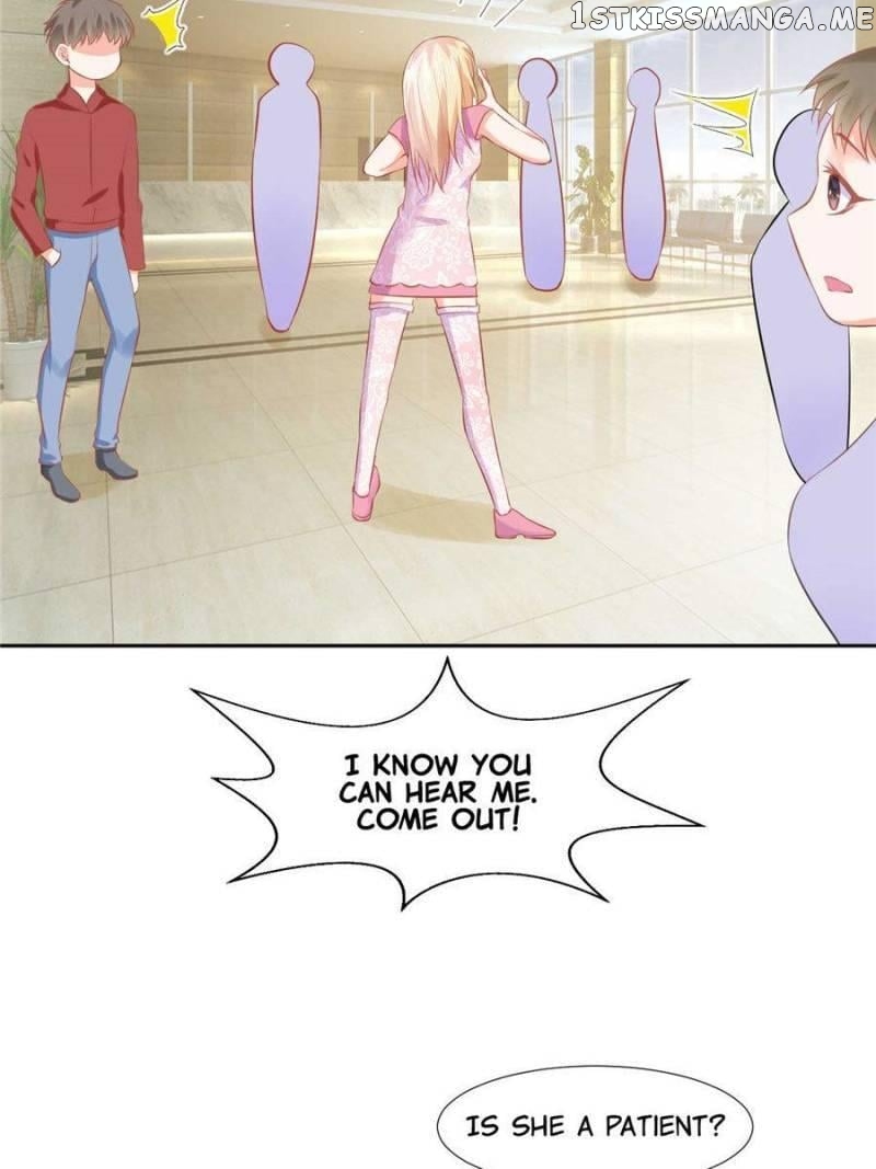 Prince Charming Has His Eyes On Me chapter 70 - page 40