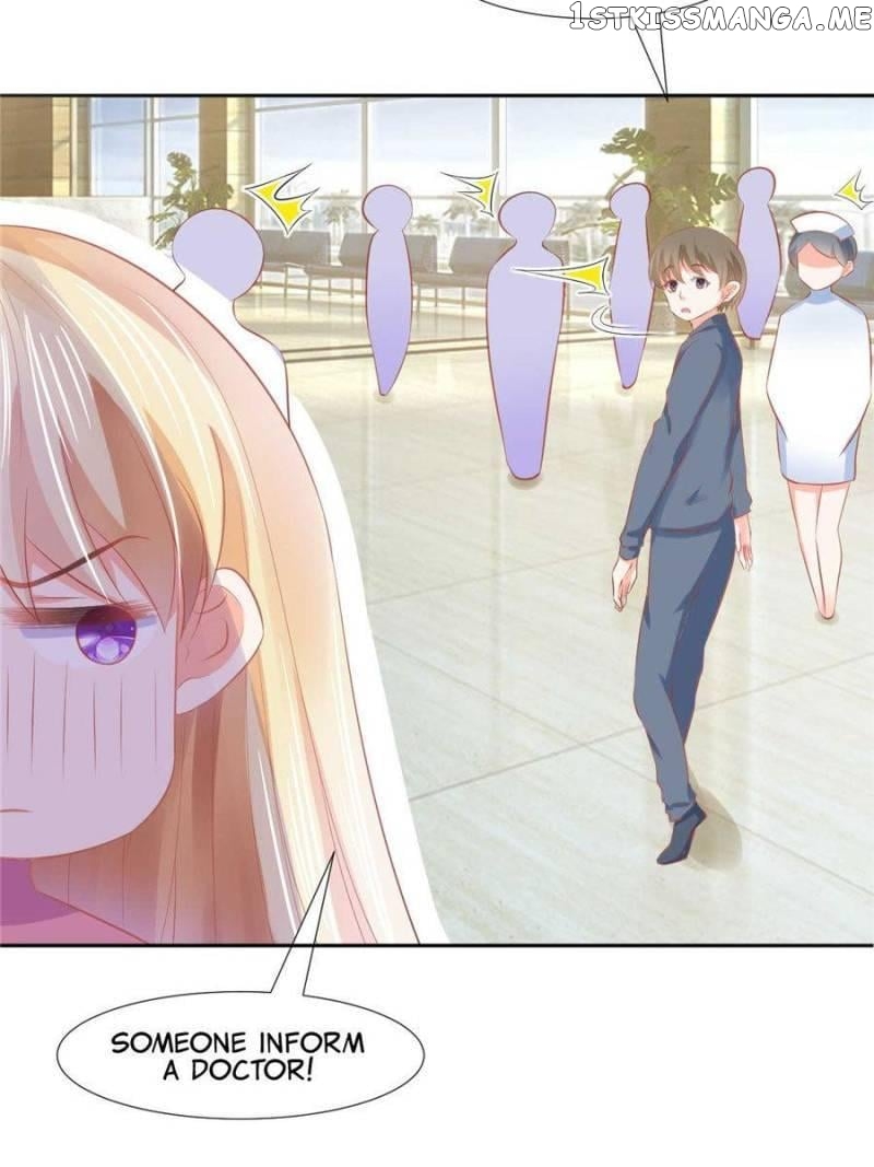 Prince Charming Has His Eyes On Me chapter 70 - page 41