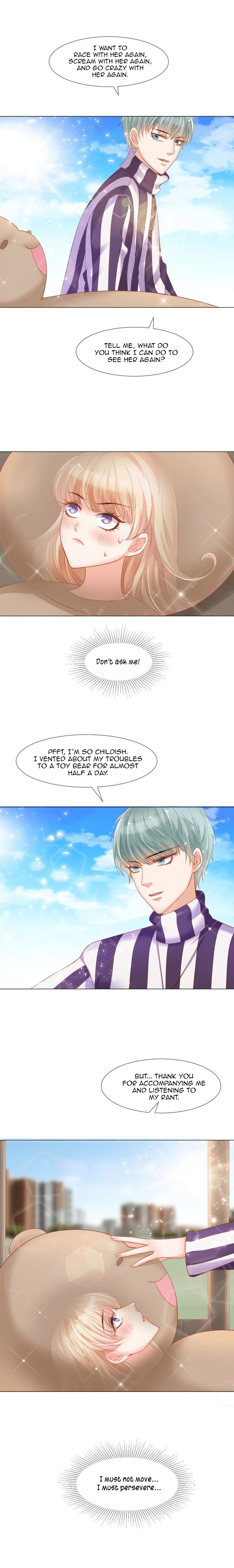 Prince Charming Has His Eyes On Me chapter 16 - page 3