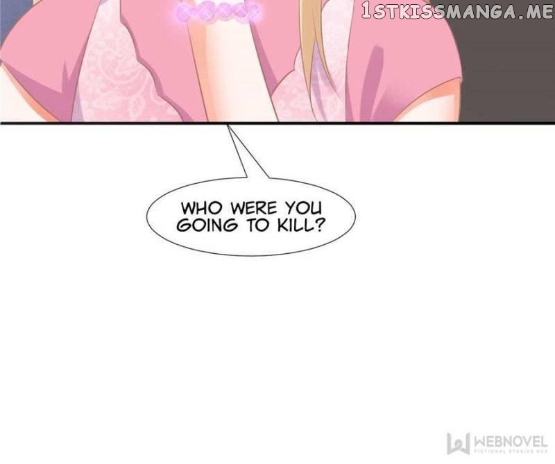 Prince Charming Has His Eyes On Me chapter 71 - page 28
