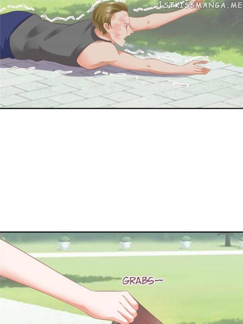 Prince Charming Has His Eyes On Me chapter 71 - page 33
