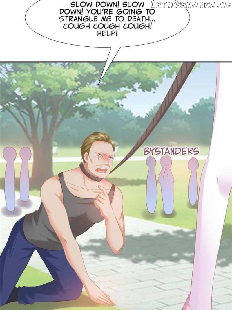 Prince Charming Has His Eyes On Me chapter 71 - page 42
