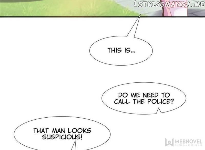 Prince Charming Has His Eyes On Me chapter 71 - page 43