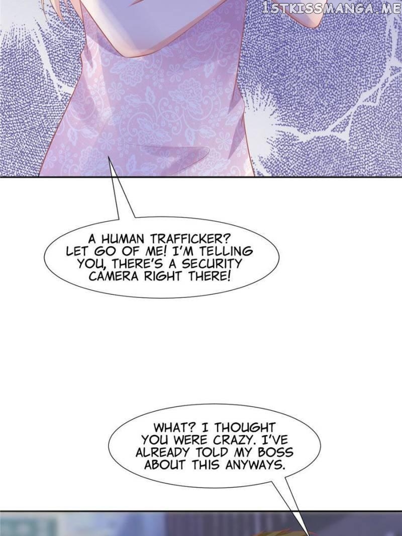 Prince Charming Has His Eyes On Me chapter 71 - page 5