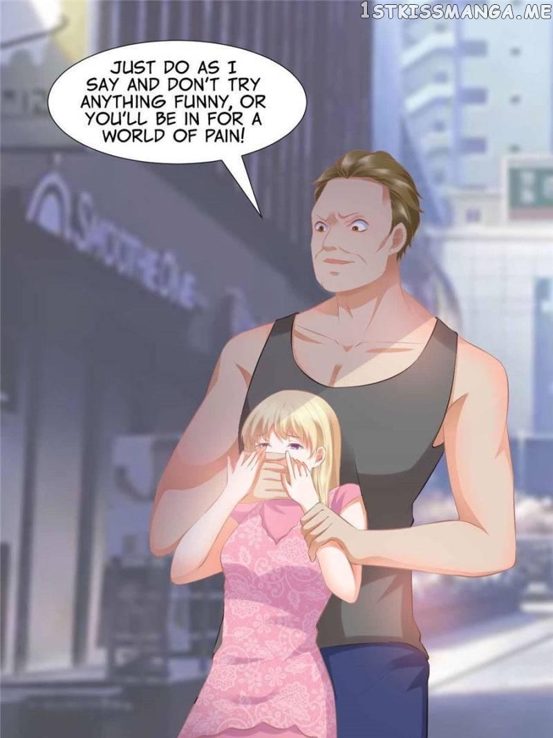 Prince Charming Has His Eyes On Me chapter 71 - page 8