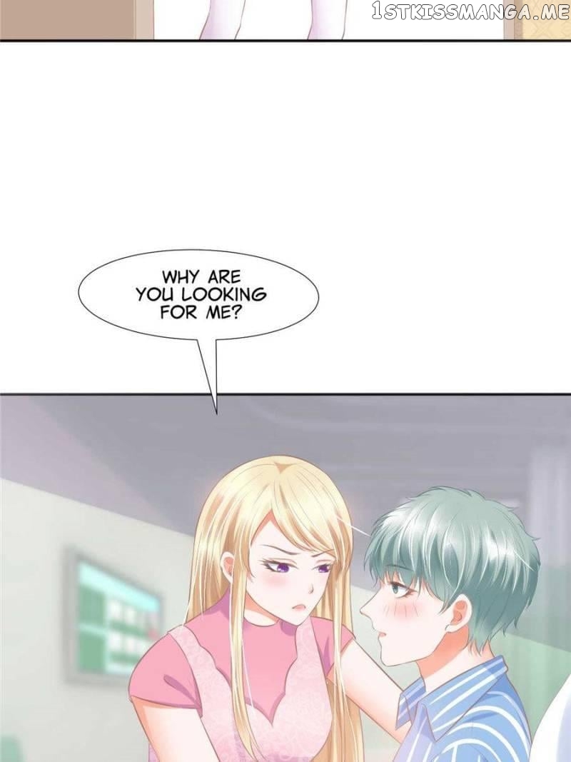 Prince Charming Has His Eyes On Me chapter 72 - page 10