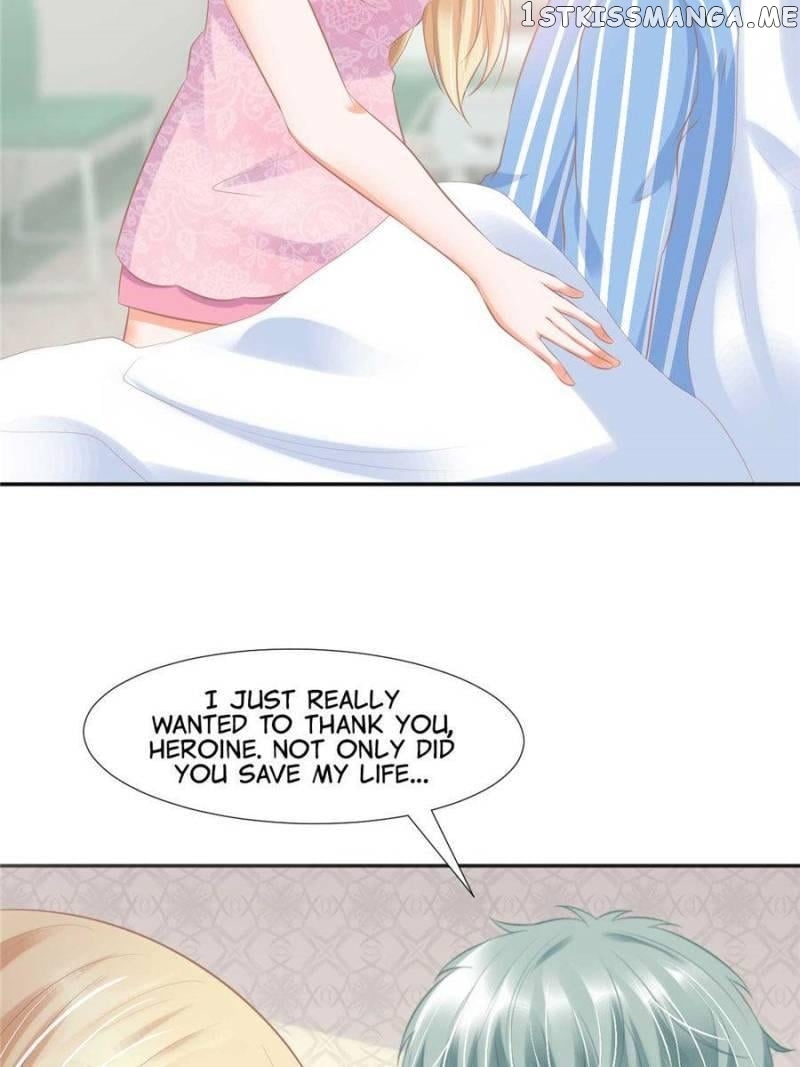 Prince Charming Has His Eyes On Me chapter 72 - page 11