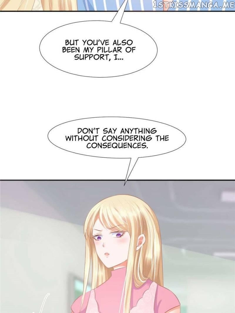 Prince Charming Has His Eyes On Me chapter 72 - page 13