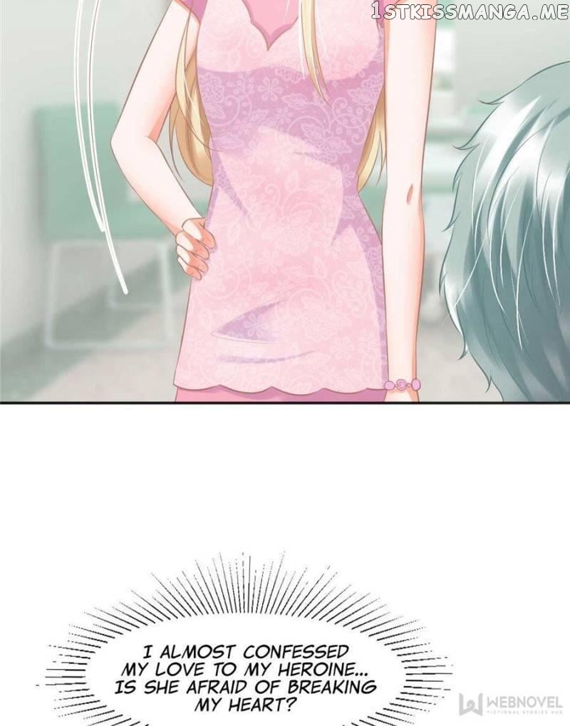 Prince Charming Has His Eyes On Me chapter 72 - page 14
