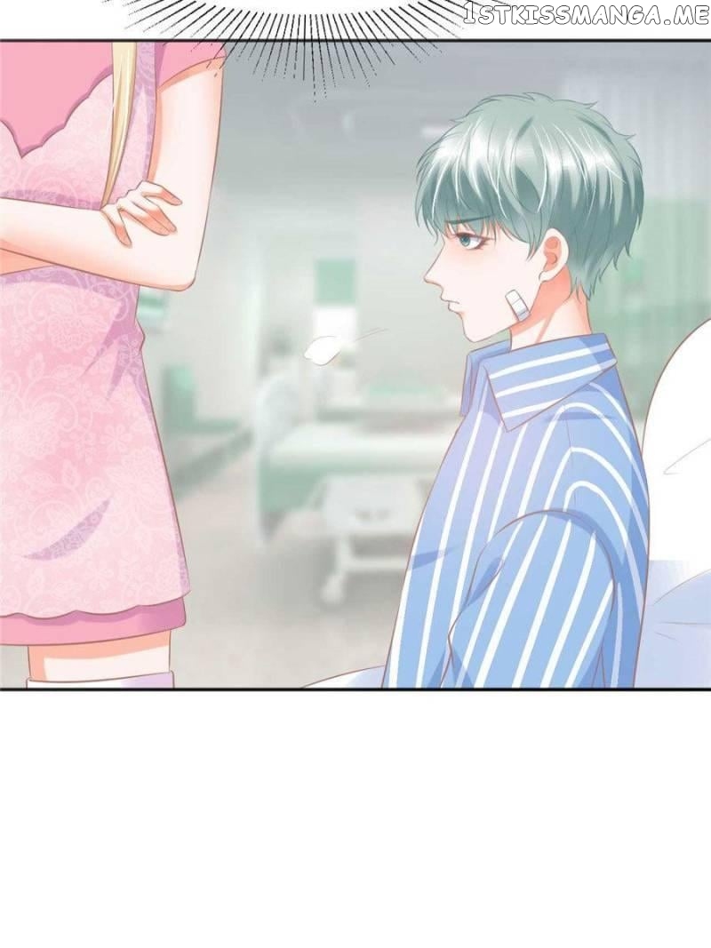 Prince Charming Has His Eyes On Me chapter 72 - page 15