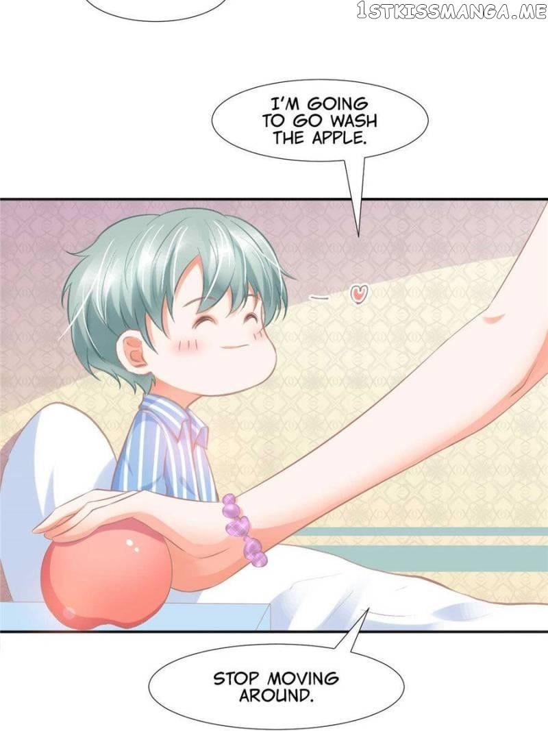 Prince Charming Has His Eyes On Me chapter 72 - page 19