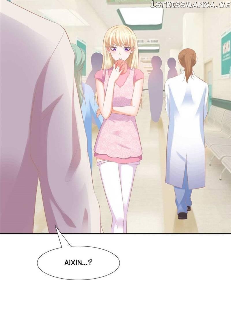 Prince Charming Has His Eyes On Me chapter 72 - page 21
