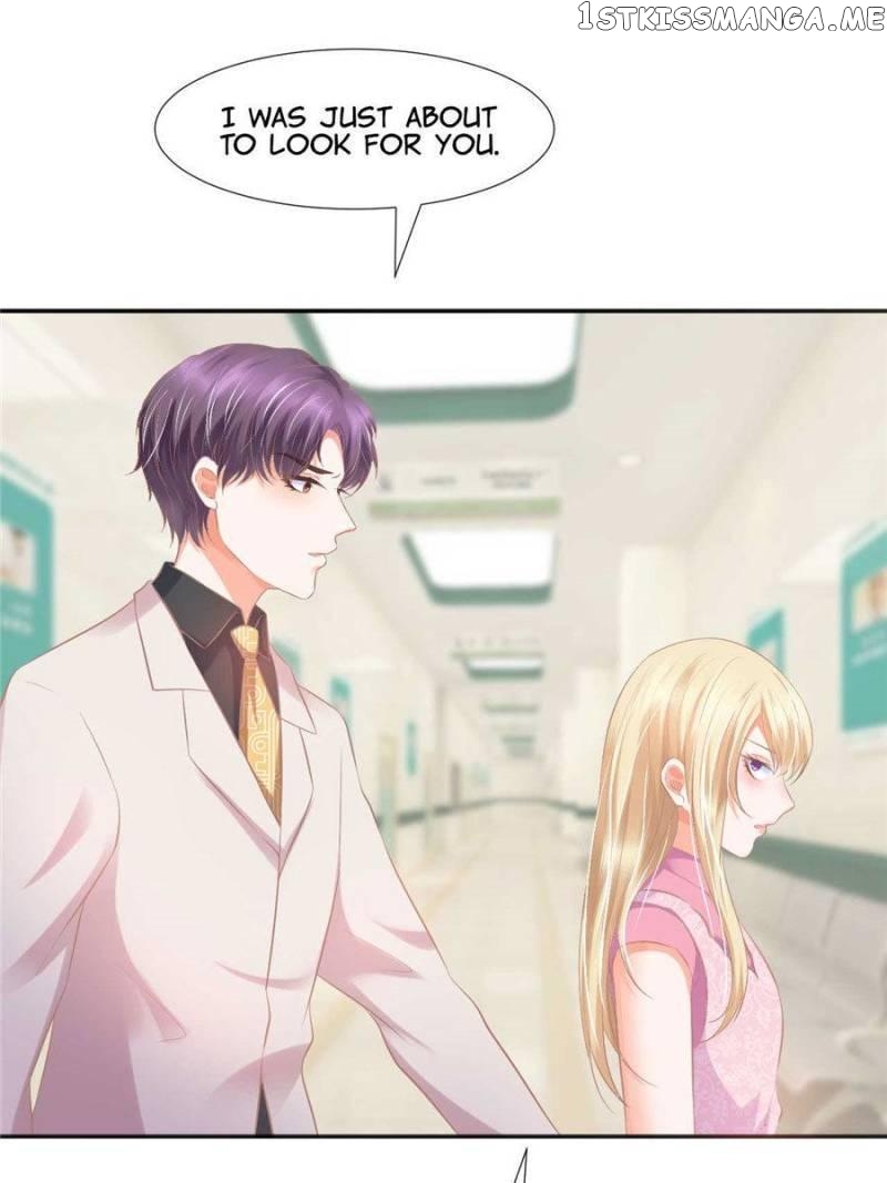 Prince Charming Has His Eyes On Me chapter 72 - page 27