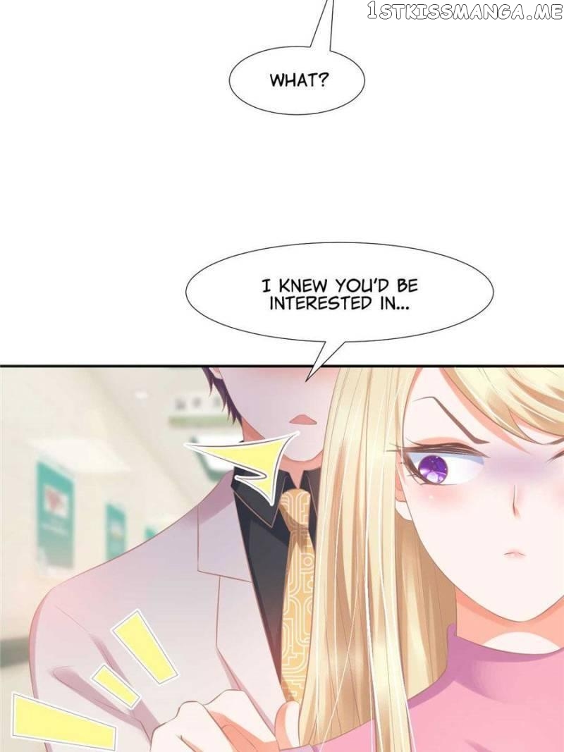 Prince Charming Has His Eyes On Me chapter 72 - page 28