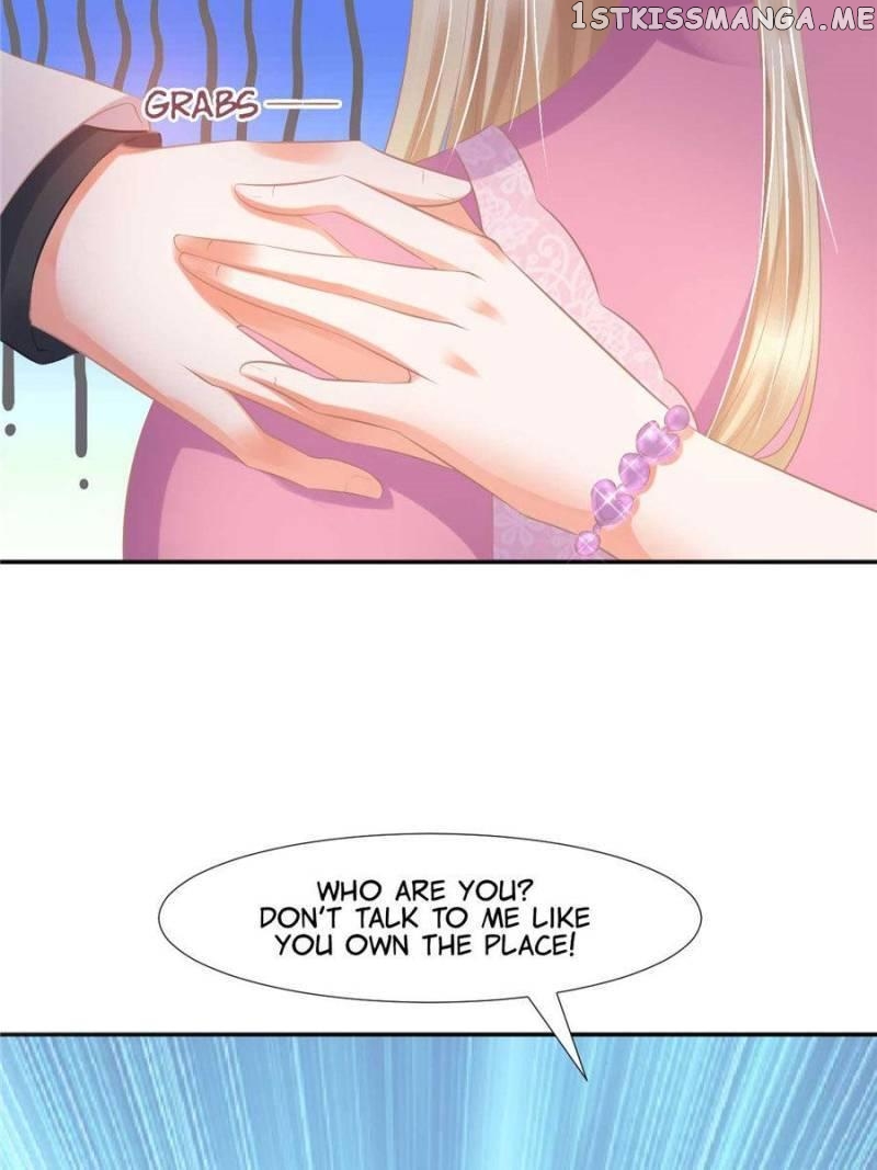 Prince Charming Has His Eyes On Me chapter 72 - page 30