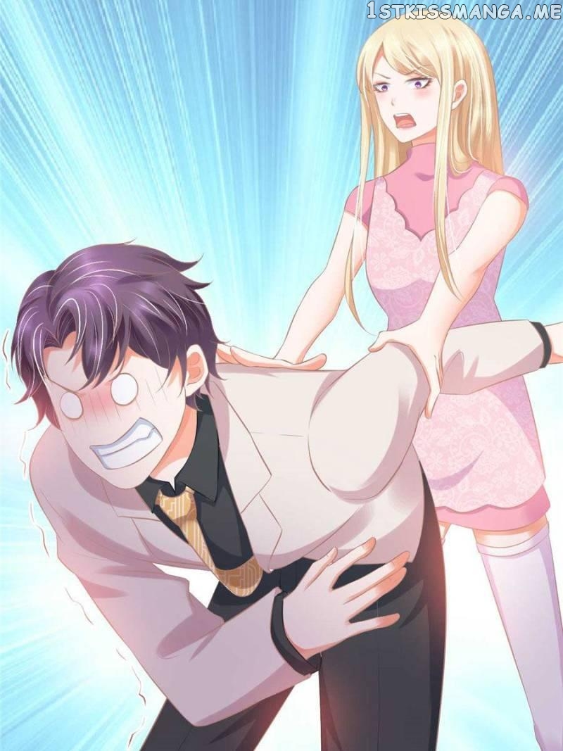 Prince Charming Has His Eyes On Me chapter 72 - page 31