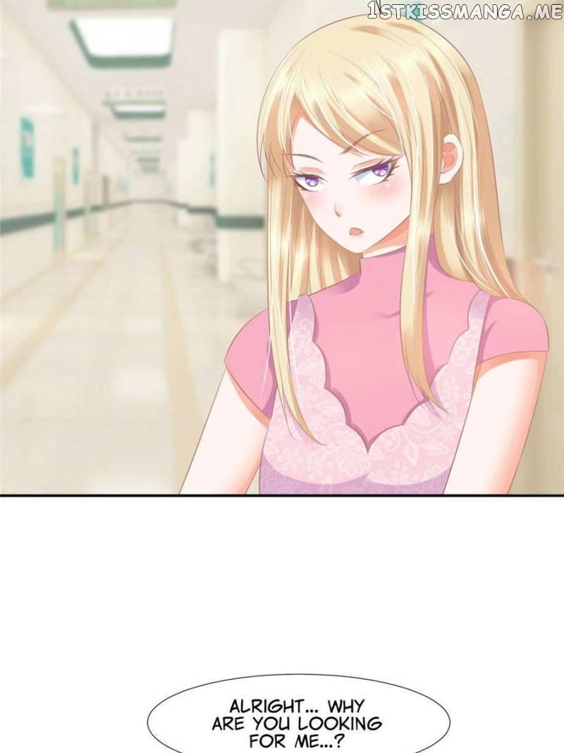 Prince Charming Has His Eyes On Me chapter 72 - page 34