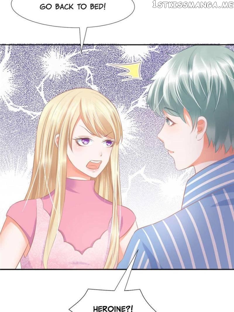 Prince Charming Has His Eyes On Me chapter 72 - page 4