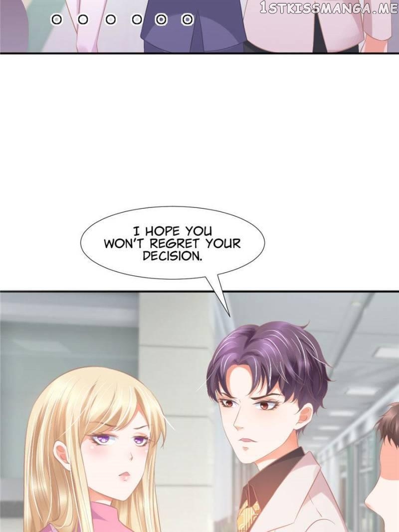 Prince Charming Has His Eyes On Me chapter 72 - page 42