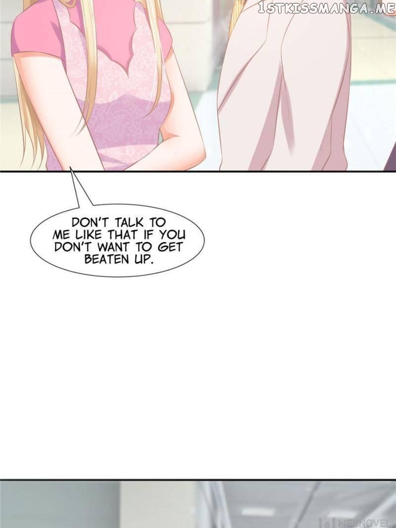 Prince Charming Has His Eyes On Me chapter 72 - page 43