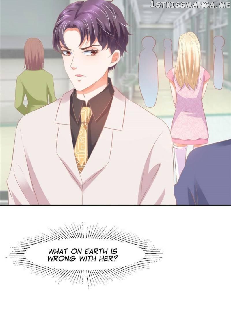 Prince Charming Has His Eyes On Me chapter 72 - page 45
