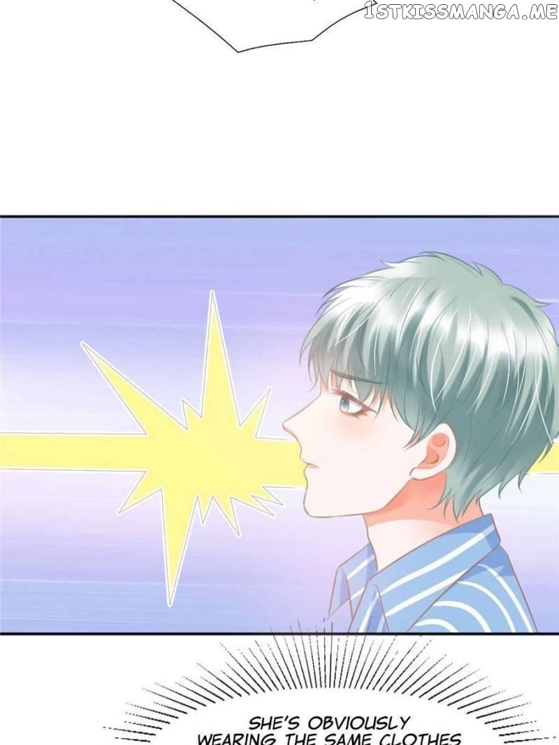 Prince Charming Has His Eyes On Me chapter 72 - page 5