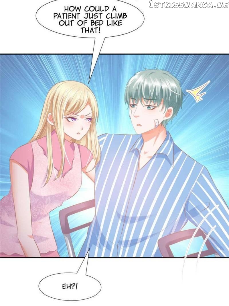 Prince Charming Has His Eyes On Me chapter 72 - page 7