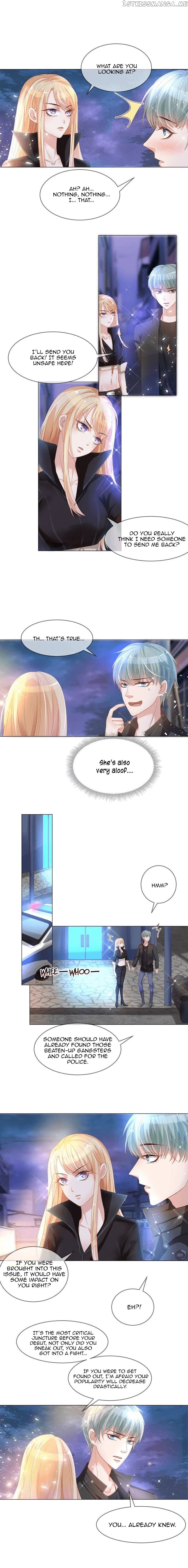Prince Charming Has His Eyes On Me chapter 12 - page 3